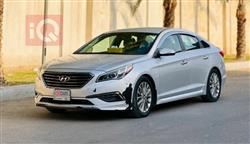 هیوندای سۆناتا